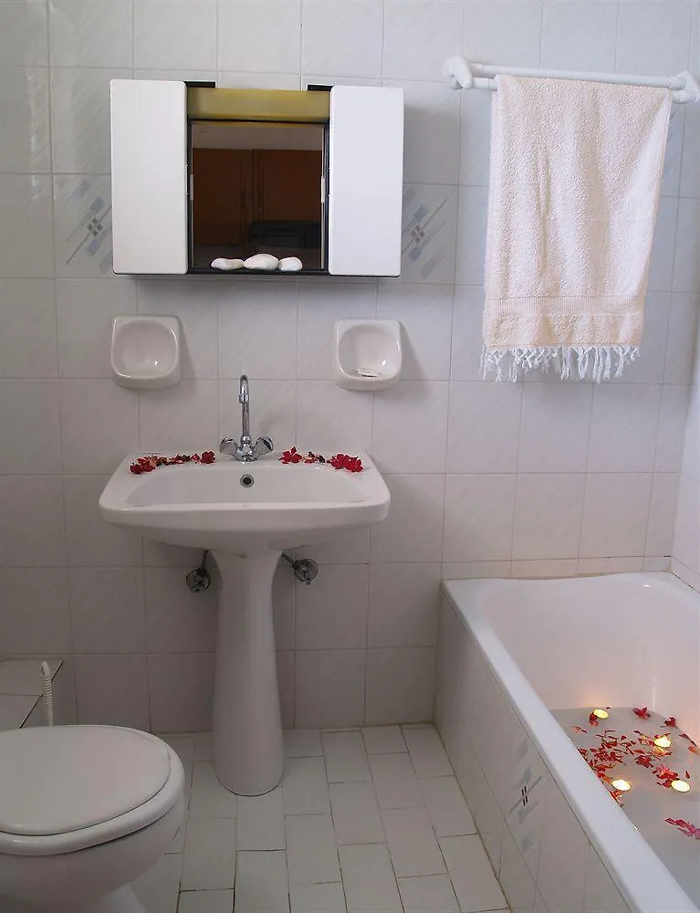 Sunny Flats Aparthotel Lixouri 0*,  Greece