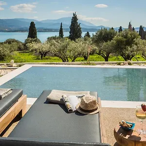 Ionian Village Villa