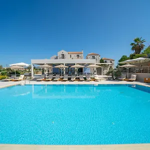 Hotel Costa Rossa Boutique - Adults Only, Lixouri