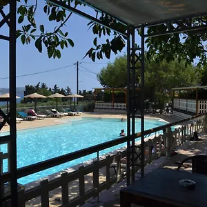 Apolafsi Aparthotel
