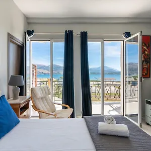 Xenia Ionis Luxury Aparthotel